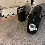 Apartament Mit Eigenem Zugang In Mitte-nord Pattensen (Hanover)