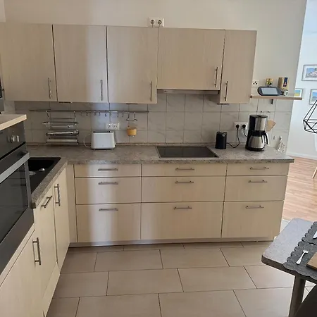 Mit Eigenem Zugang In Mitte-nord Pattensen (Hanover)